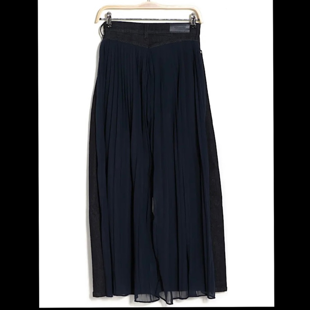Scotch & Soda Wide Leg Jeans
